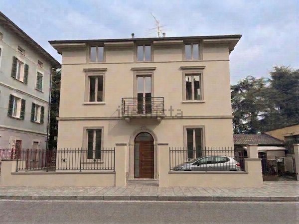 appartamento in vendita a Brescia in zona Volta