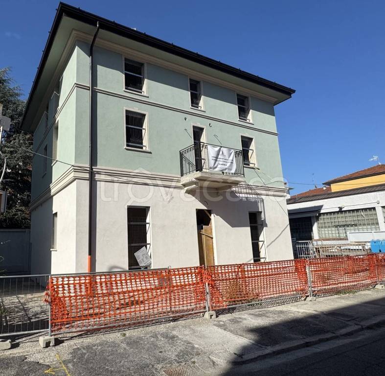 appartamento in vendita a Brescia