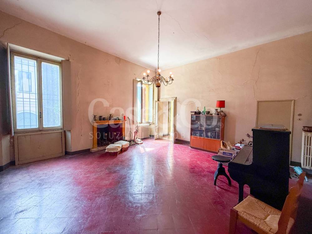appartamento in vendita a Brescia in zona Centro Storico
