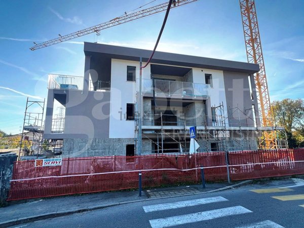 appartamento in vendita a Brescia