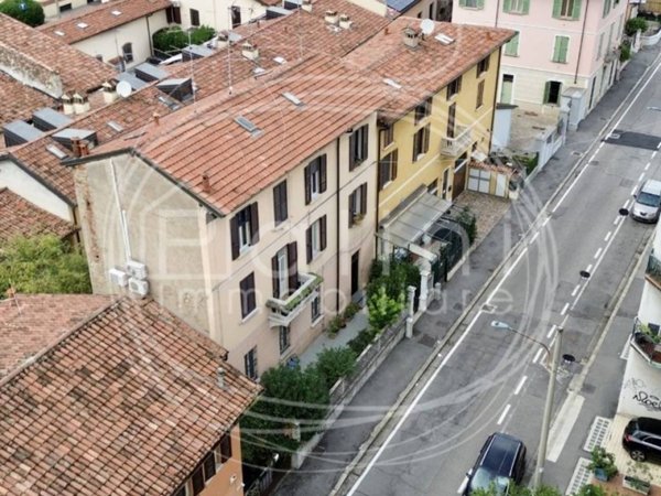 appartamento in vendita a Brescia in zona Chiusure