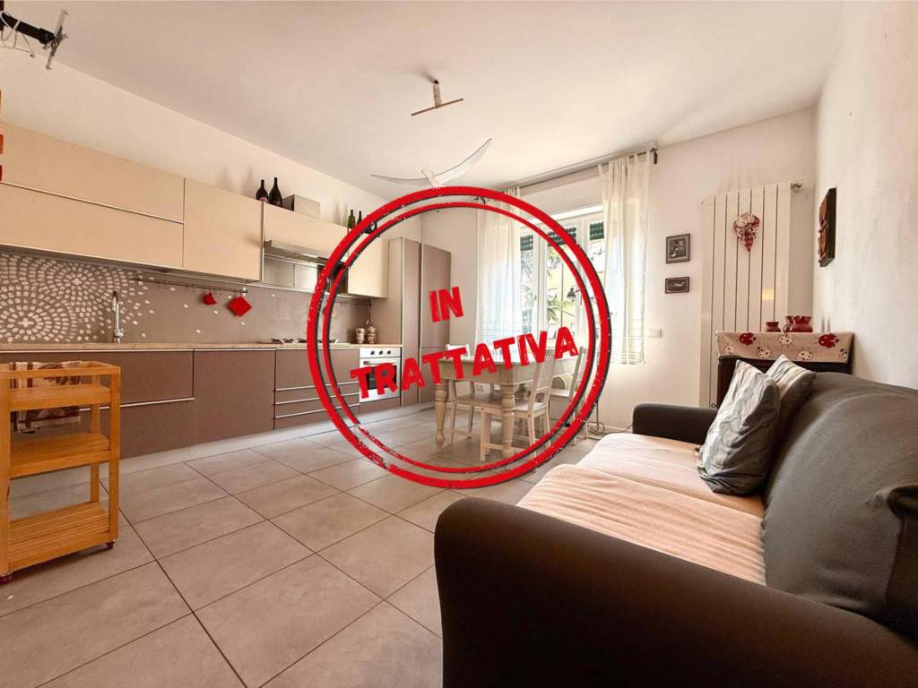 appartamento in vendita a Brescia in zona Porta Venezia