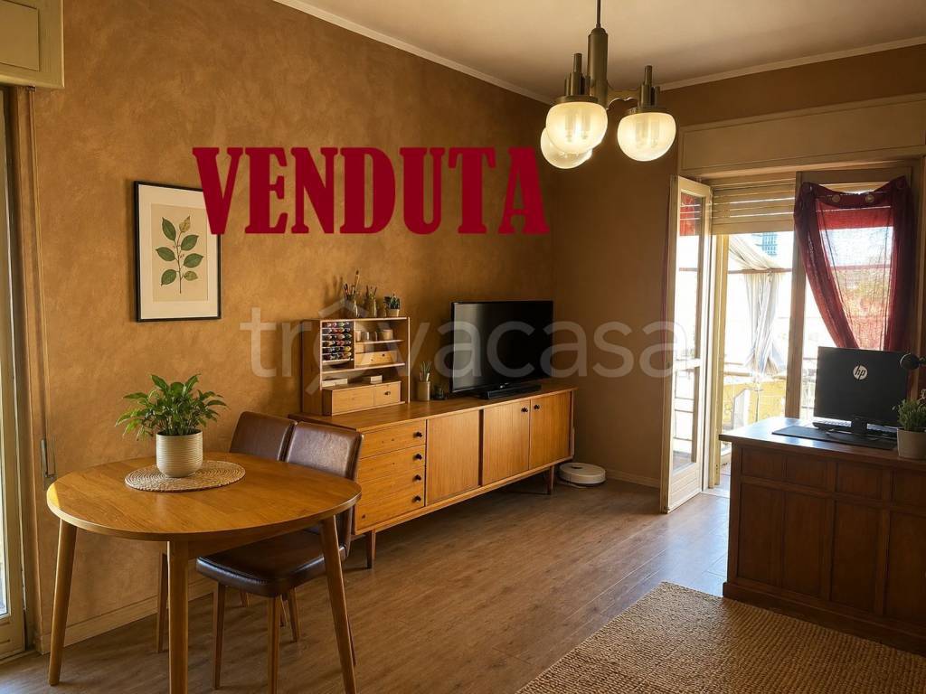 appartamento in vendita a Brescia in zona San Bartolomeo