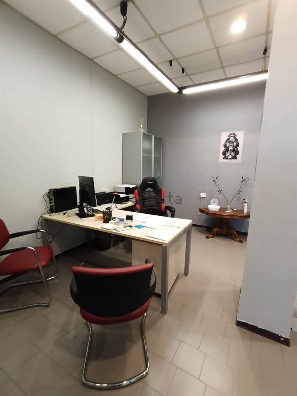 ufficio in vendita a Brescia in zona Urago/Mella