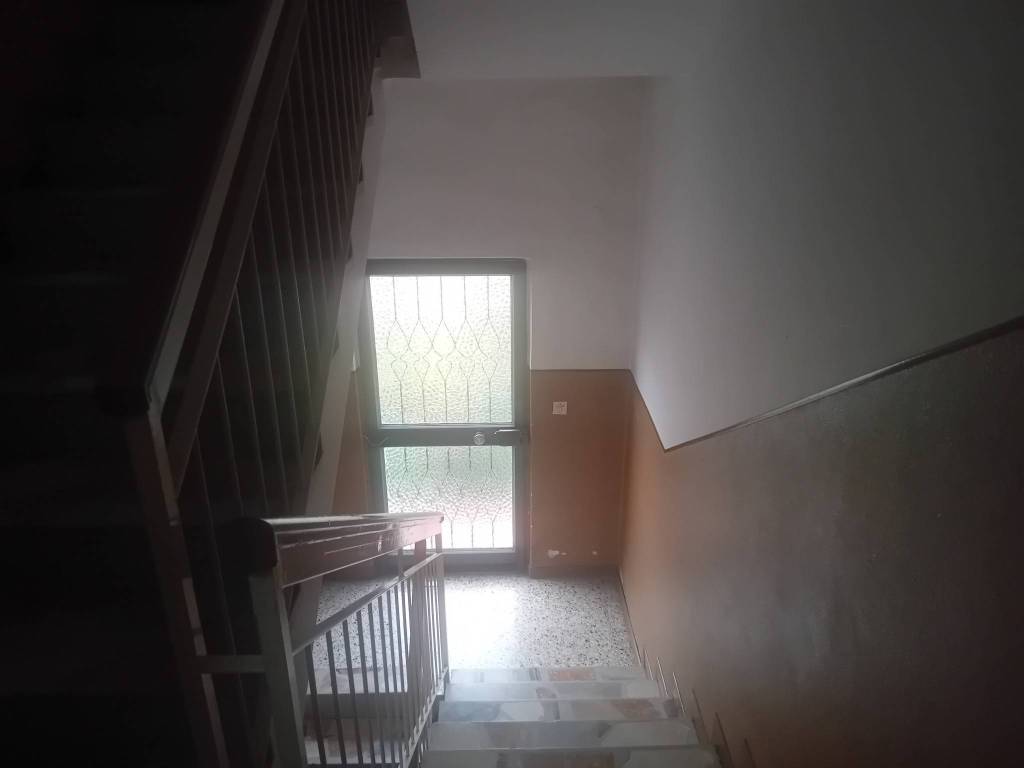 appartamento in vendita a Brescia in zona Volta