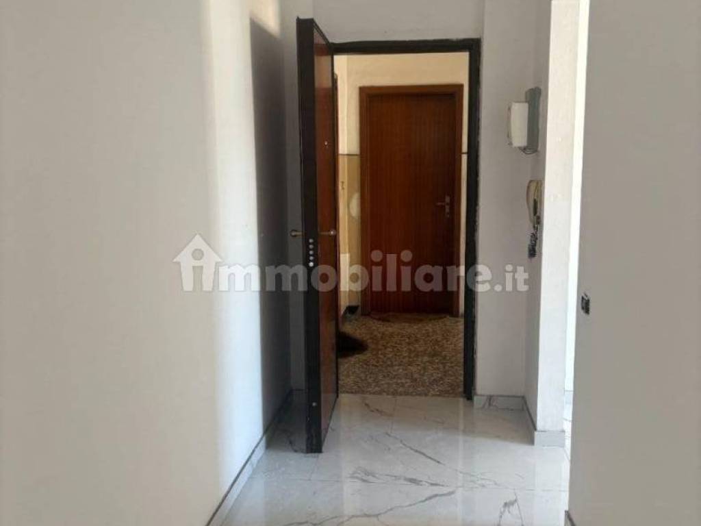 appartamento in vendita a Brescia in zona Volta