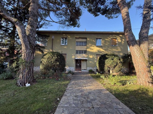 appartamento in vendita a Brescia in zona San Rocchino