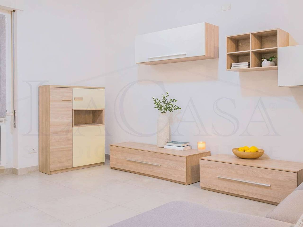 appartamento in vendita a Brescia in zona Urago/Mella