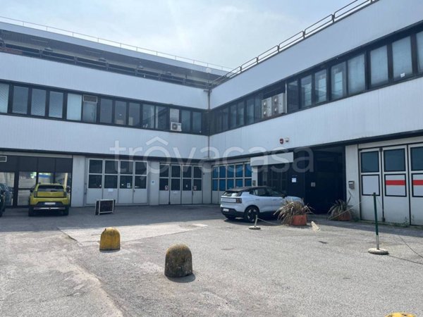 negozio in vendita a Brescia in zona Chiesa Nuova