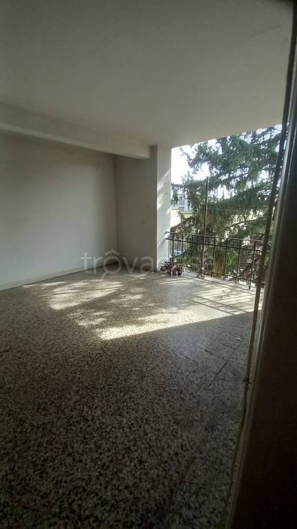 appartamento in vendita a Brescia in zona Sant'Eufemia