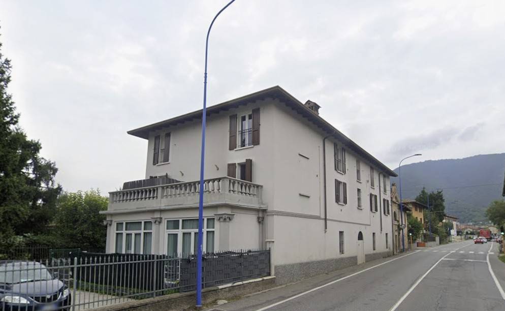 appartamento in vendita a Brescia in zona Villaggio Prealpino