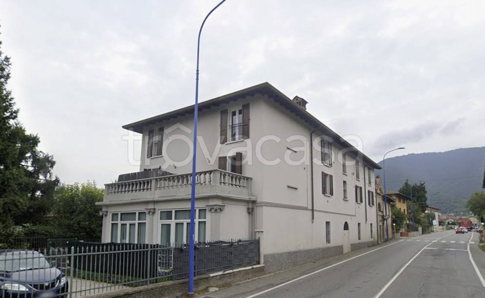 appartamento in vendita a Brescia in zona Villaggio Prealpino