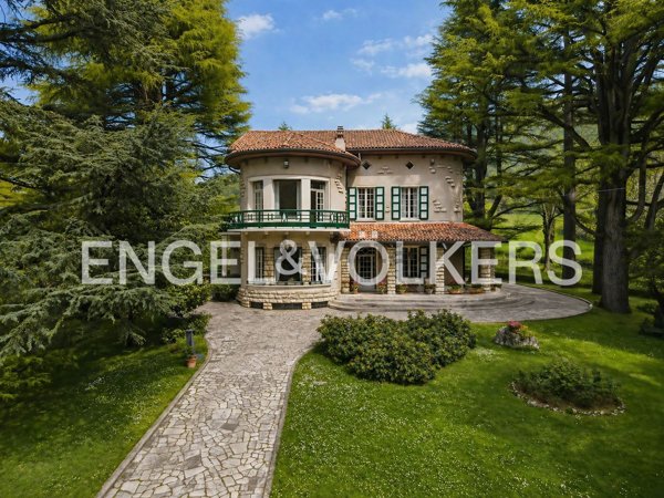 casa indipendente in vendita a Brescia in zona Mompiano