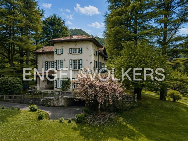 casa indipendente in vendita a Brescia in zona Mompiano
