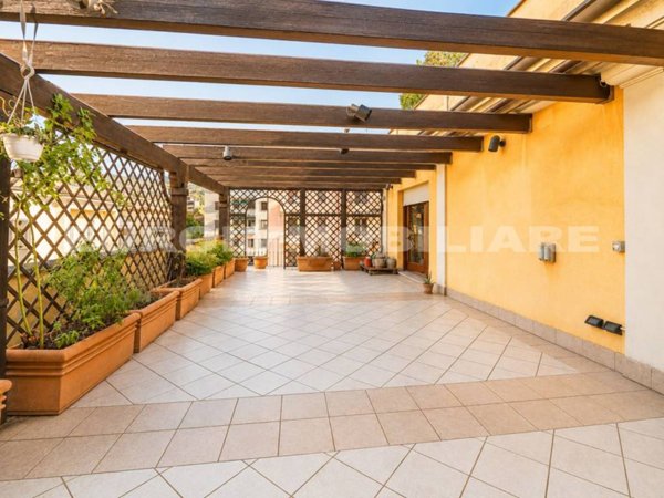 appartamento in vendita a Brescia in zona Borgo Trento