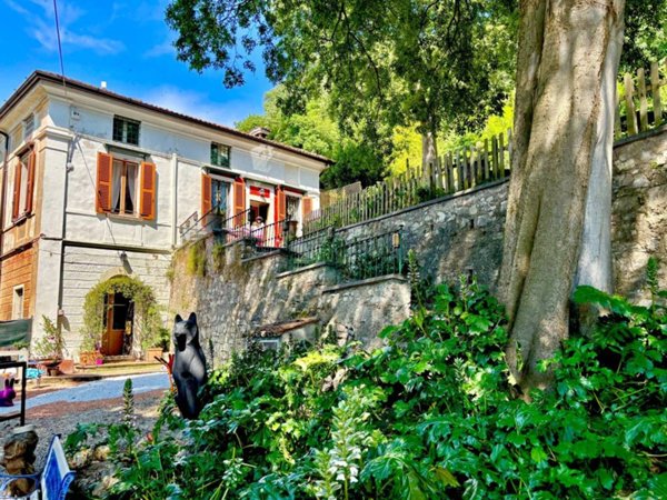 appartamento in vendita a Brescia in zona Porta Venezia