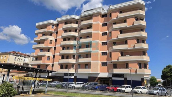 appartamento in vendita a Brescia in zona Centro Storico