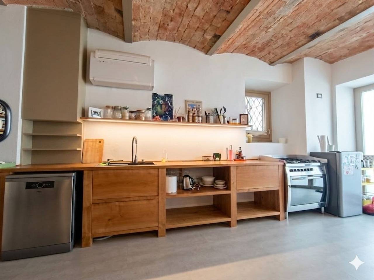 appartamento in vendita a Brescia in zona Centro Storico
