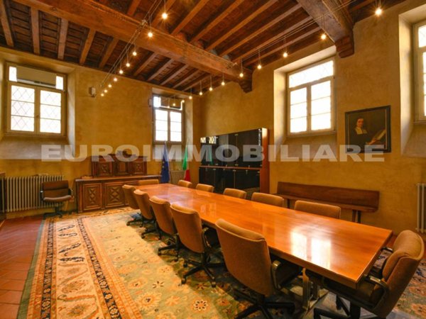 ufficio in vendita a Brescia in zona Carmine