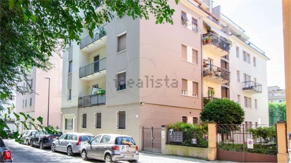appartamento in vendita a Brescia in zona Villaggio Prealpino