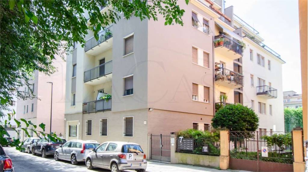 appartamento in vendita a Brescia in zona Villaggio Prealpino