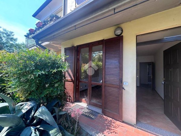 appartamento in vendita a Brescia in zona Volta