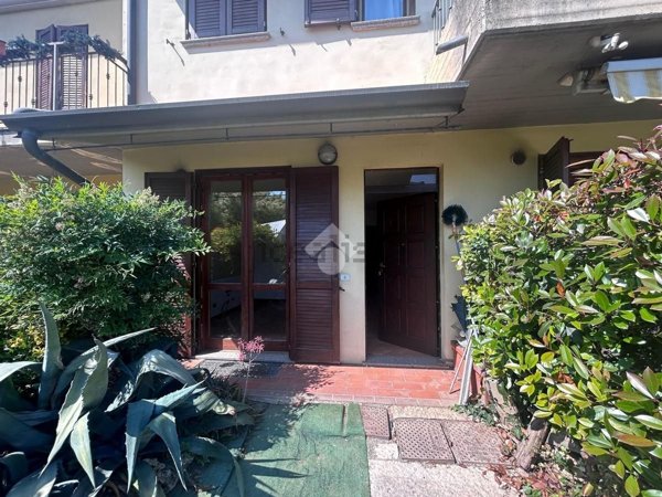 appartamento in vendita a Brescia in zona Fornaci