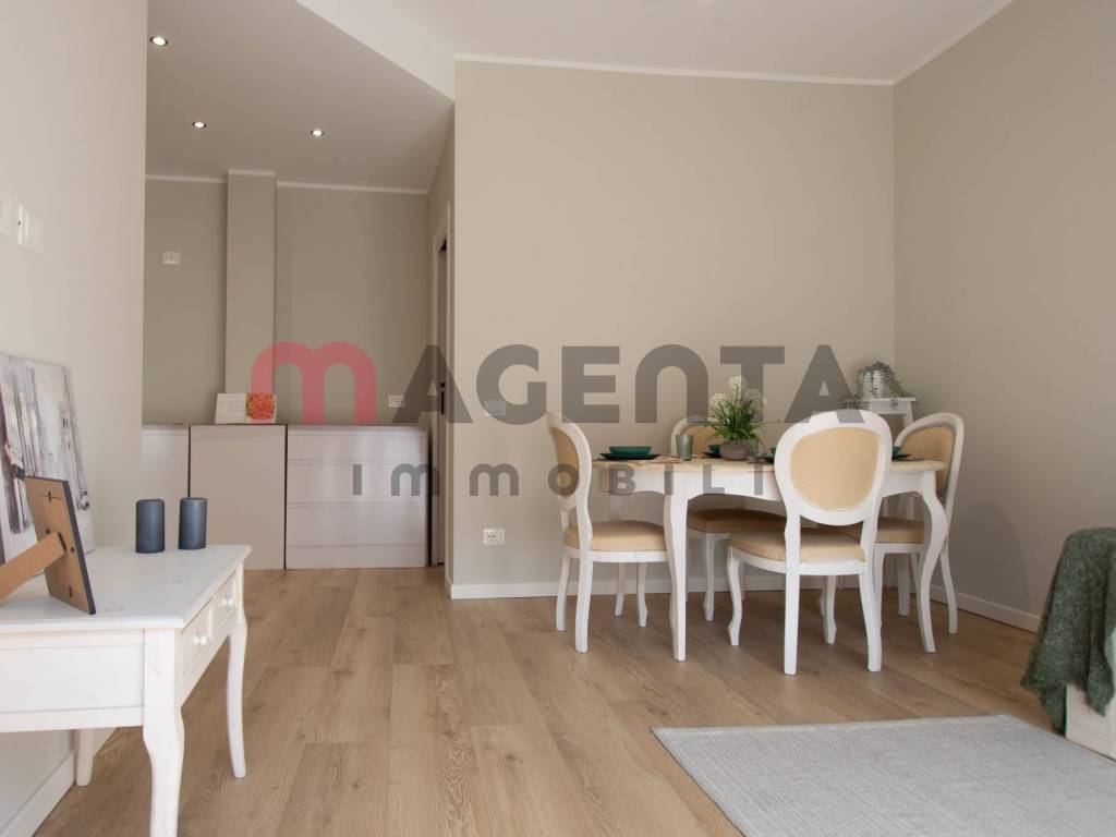 appartamento in vendita a Brescia in zona Centro Storico