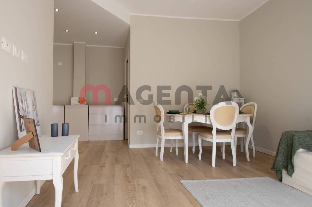 appartamento in vendita a Brescia
