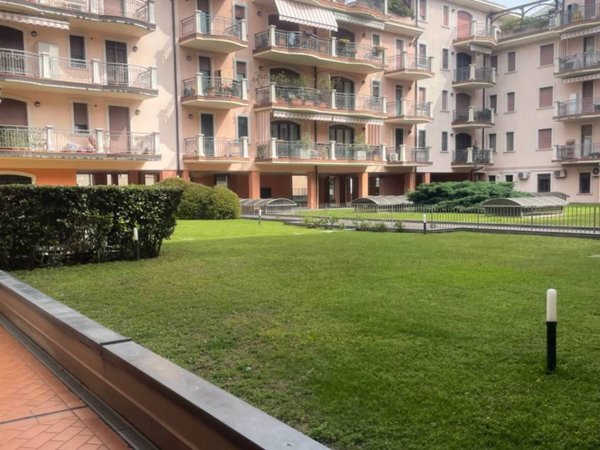 appartamento in vendita a Brescia in zona Volta