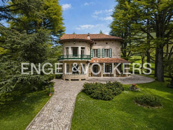 casa indipendente in vendita a Brescia in zona Costalunga
