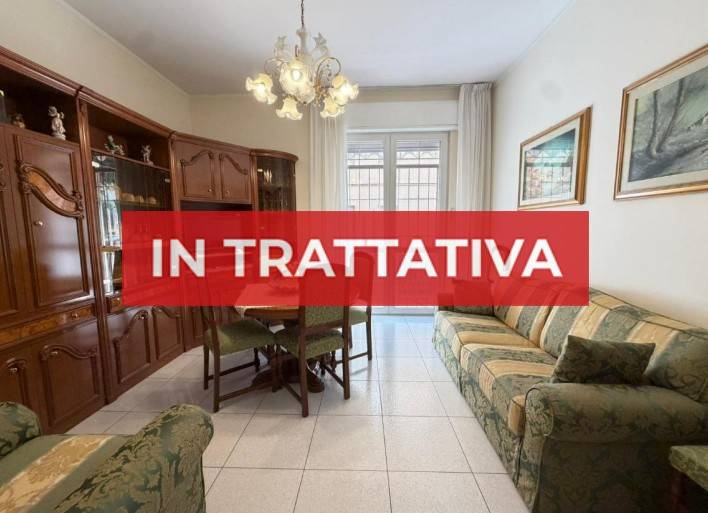 appartamento in vendita a Brescia in zona Chiusure