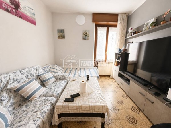 appartamento in vendita a Brescia in zona Quartiere Primo Maggio