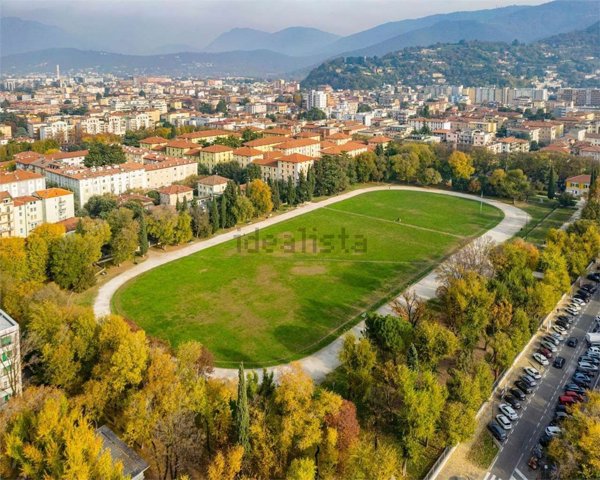 appartamento in vendita a Brescia in zona Borgo Trento