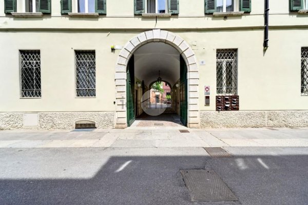 appartamento in vendita a Brescia