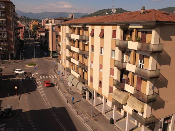 appartamento in vendita a Brescia in zona Volta