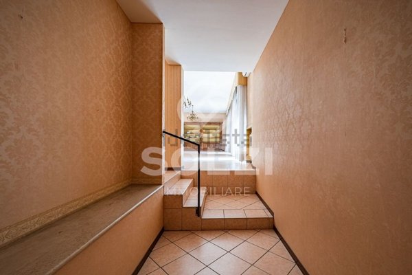 appartamento in vendita a Brescia