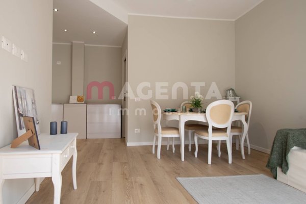 appartamento in vendita a Brescia in zona Centro Storico