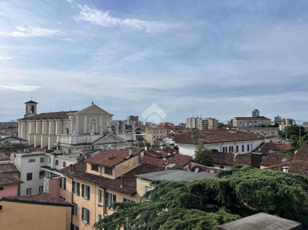 appartamento in vendita a Brescia