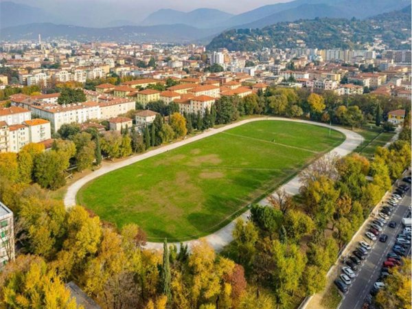appartamento in vendita a Brescia in zona Mompiano