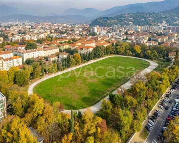 appartamento in vendita a Brescia in zona Borgo Trento