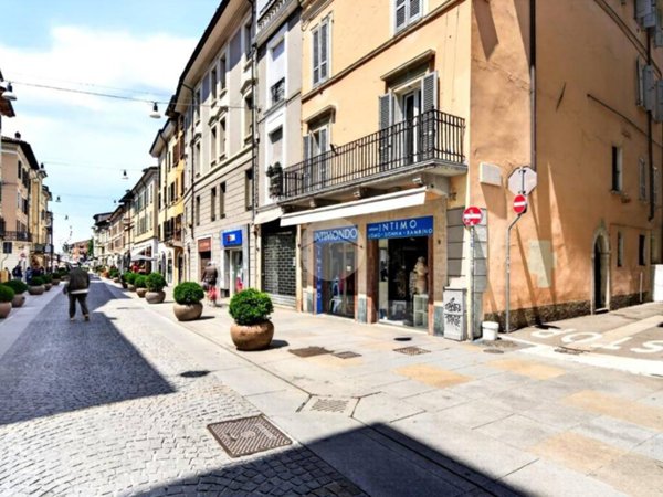 appartamento in vendita a Brescia in zona Centro Storico