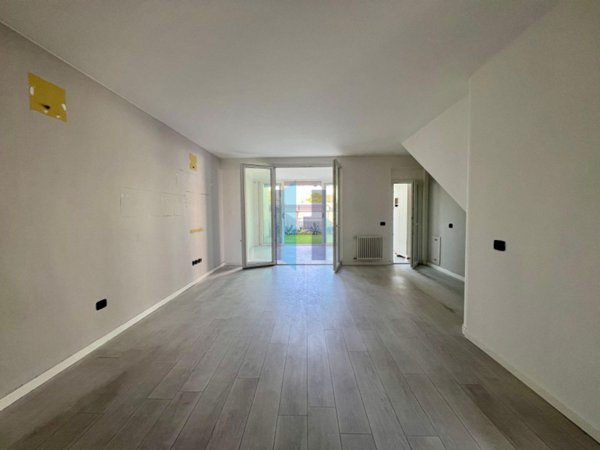 casa semindipendente in vendita a Brescia in zona San Polo