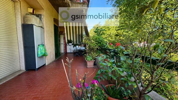 appartamento in vendita a Brescia in zona San Bartolomeo