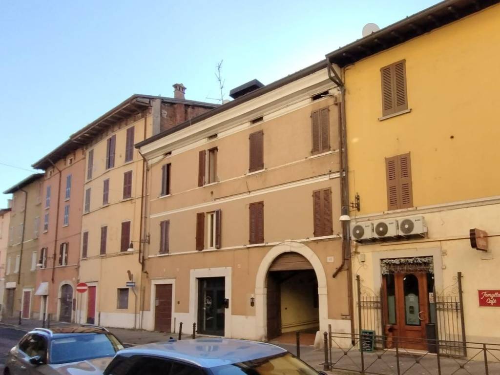appartamento in vendita a Brescia in zona Sant'Eufemia