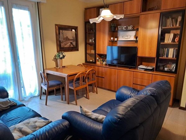 appartamento in vendita a Brescia in zona Chiusure