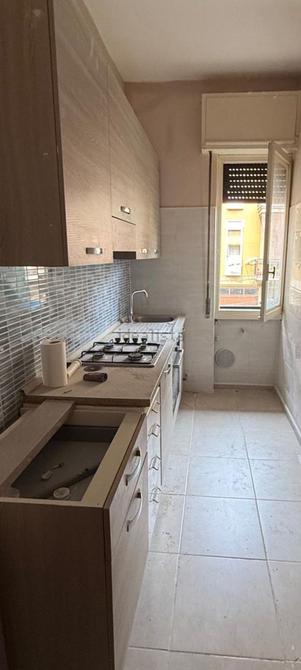 appartamento in vendita a Brescia in zona Chiusure