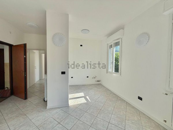 appartamento in vendita a Brescia in zona Porta Venezia