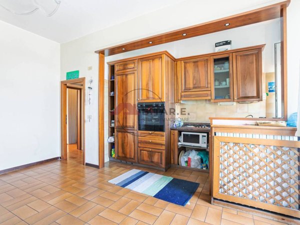 appartamento in vendita a Brescia in zona Lamarmora