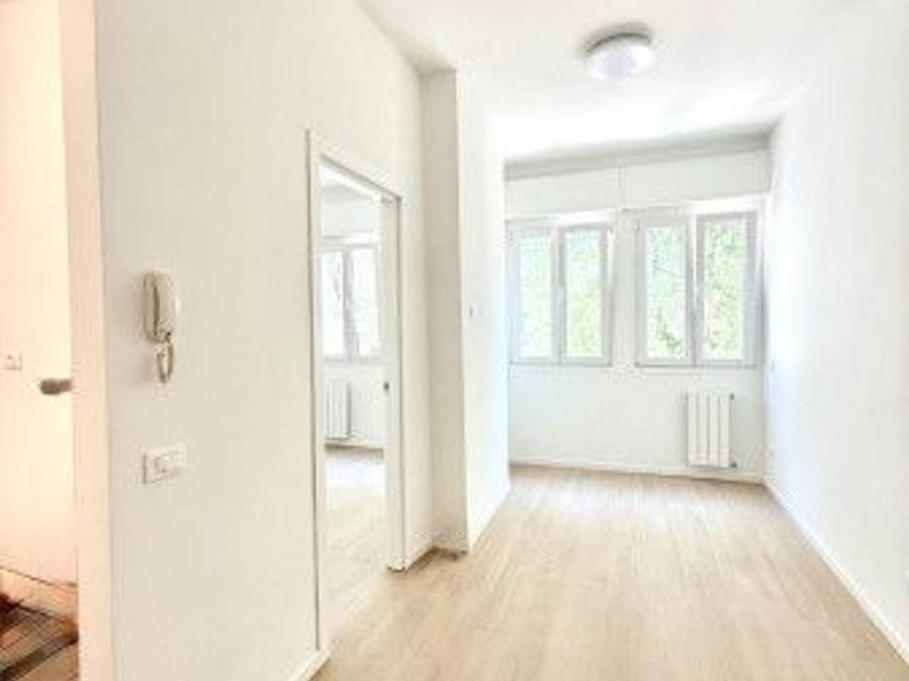 appartamento in vendita a Brescia in zona San Bartolomeo